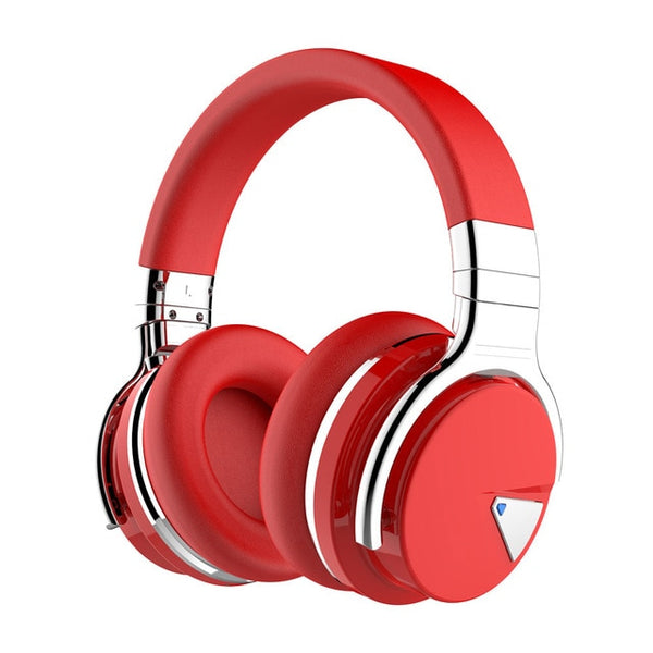 Original Cowin E7 ANC bluetooth Headphone wireless bluetooth headset Earphone for Phones Active Noise Cancelling headphones