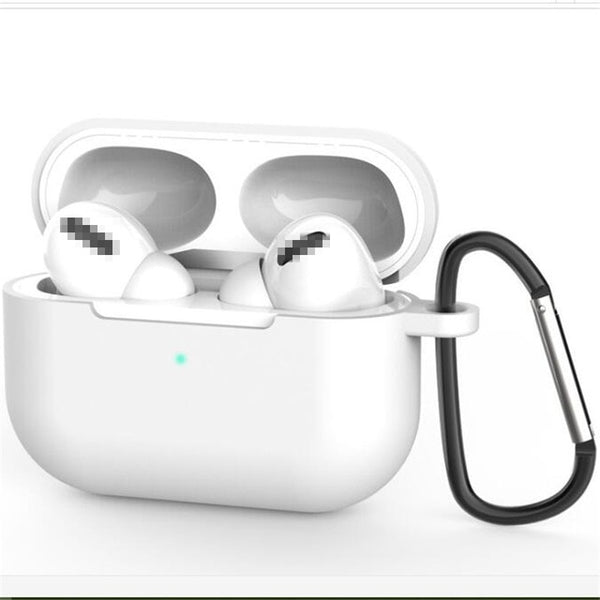 NAIKU Original Air pro 3 TWS 1:1 Clone Airpodering Bluetooth Earphone Wireless Headphones Earbuds Stereo Headset PK  i12 i90000